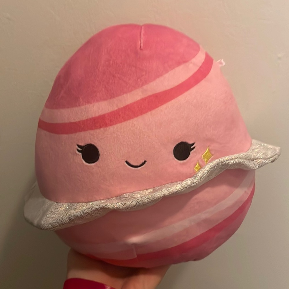 SQUISHMALLOW ZUZANA